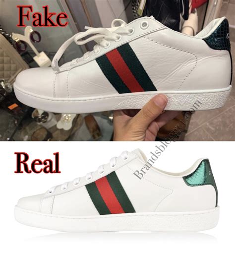 fake gucci sneakers|gucci heart ace sneakers.